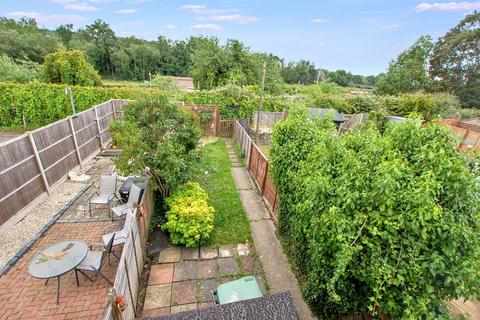 3 bedroom terraced house for sale, Nelson Avenue, Tonbridge