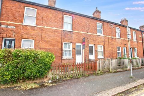 3 bedroom terraced house for sale, Nelson Avenue, Tonbridge