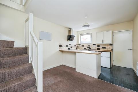 2 bedroom terraced house for sale, Nottingham Road, ILKESTON