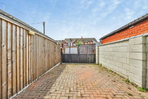 2 bedroom terraced house for sale, Nottingham Road, ILKESTON