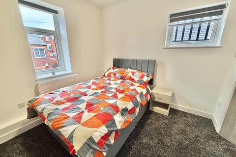 undefined, Chorley Old Road, Bolton, BL1