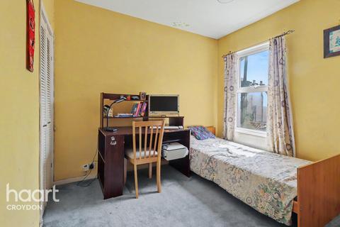 undefined, Howley Road, CROYDON