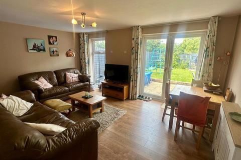 3 bedroom detached house for sale, Rotherwas Close, Hereford