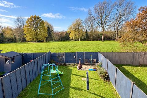 3 bedroom detached house for sale, Rotherwas Close, Hereford