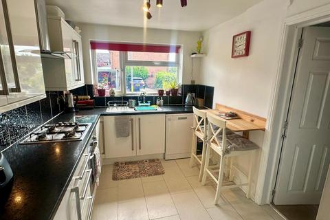 3 bedroom detached house for sale, Rotherwas Close, Hereford