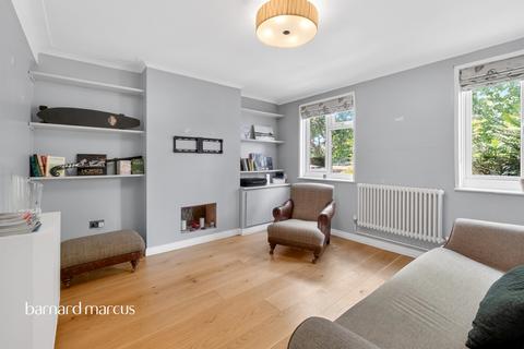 2 bedroom ground floor flat for sale, Mortlake High Street, Mortlake, London