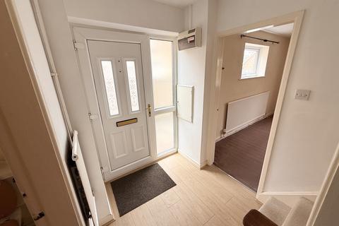 3 bedroom house to rent, Oakleigh Close, Raunds, WELLINGBOROUGH