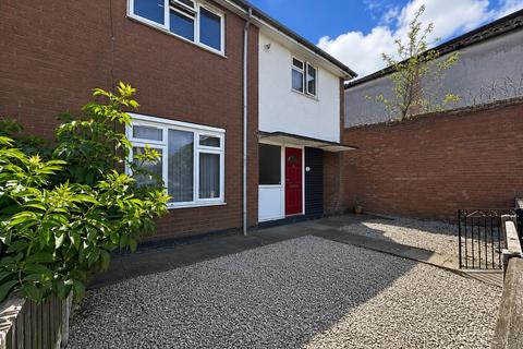 Semi-detached house - Swan Street, Liverpool L13