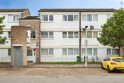 Carroll Close, London, E15