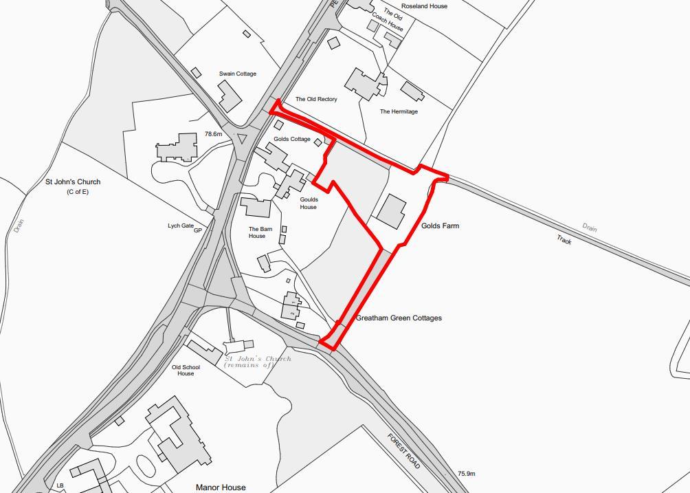 Petersfield Road, Greatham, Liss - View 2