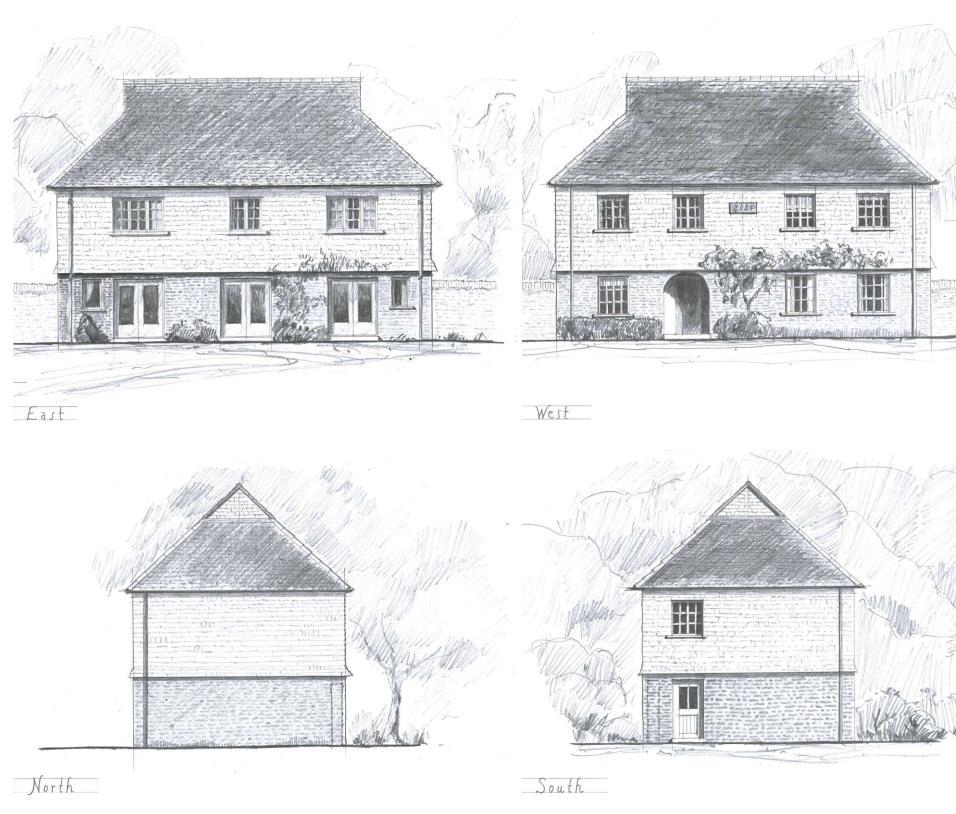 Petersfield Road, Greatham, Liss - View 3