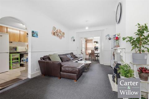 2 bedroom terraced house for sale, Lichfield Road, Dagenham, Essex
