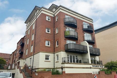 undefined, Trafalgar House, Piccadilly, York