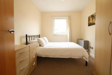 undefined, Trafalgar House, Piccadilly, York