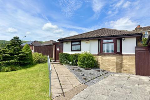 3 bedroom detached bungalow for sale, Bryn Derwen, Pontardawe, Swansea.