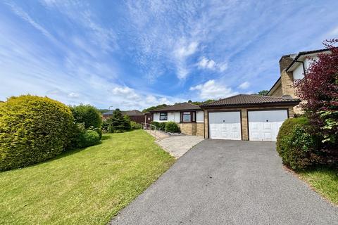3 bedroom detached bungalow for sale, Bryn Derwen, Pontardawe, Swansea.