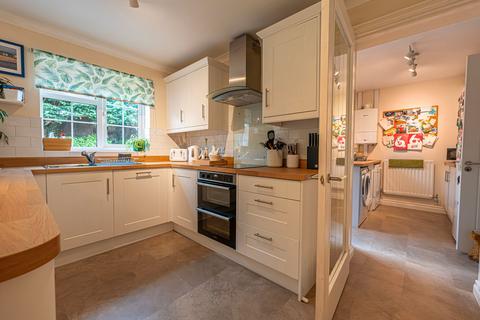 4 bedroom detached house for sale, Pennyfarthing Lane, Undy, NP26