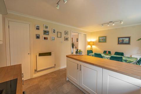 4 bedroom detached house for sale, Pennyfarthing Lane, Undy, NP26
