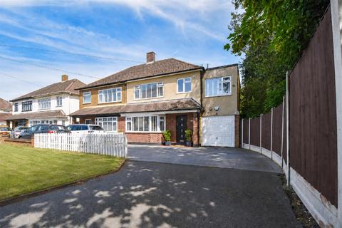 Brentwood Road, Romford