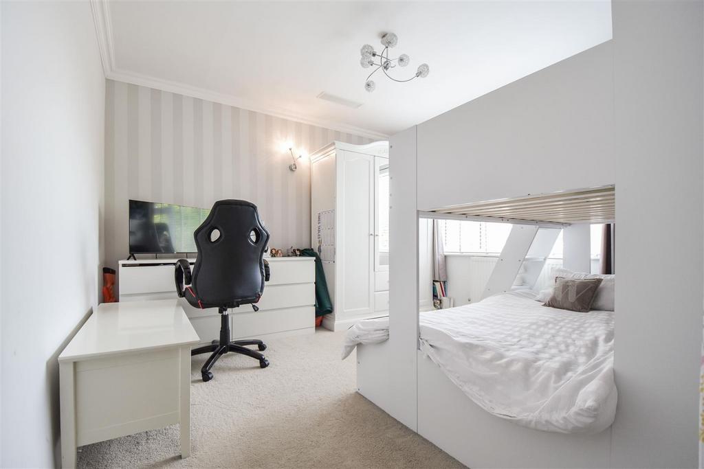 Home office