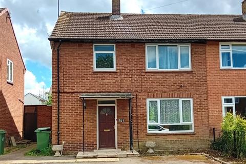 Semi-detached house - 6 Dinas Road, Cheltenham, GL51 3EW