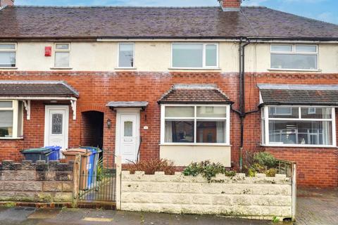 Terraced house - 22 Beckton Avenue, Stoke-on-Trent, ST6 6ET