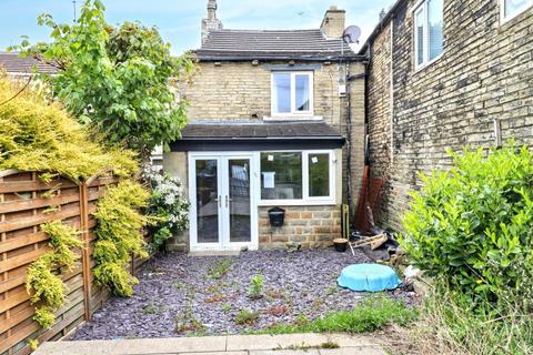 Terraced house - 95 Bierley Lane, Bradford, BD4 6AW