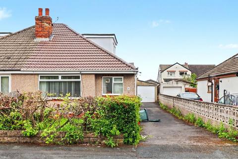 Semi-detached bungalow - 7 Bierley Hall Grove, Bradford, BD4 6DH
