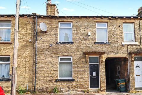 Terraced house - 8 Watmough Street, Bradford, BD7 3PP