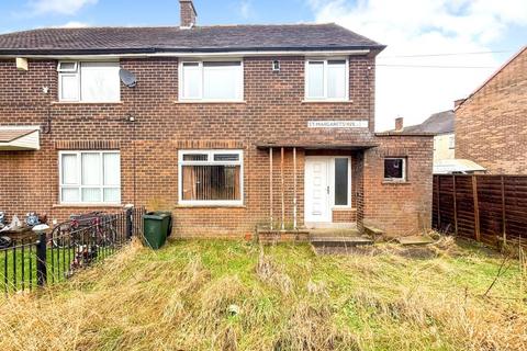 Semi-detached house - 45 St. Margarets Avenue, Bradford, BD4 9AQ