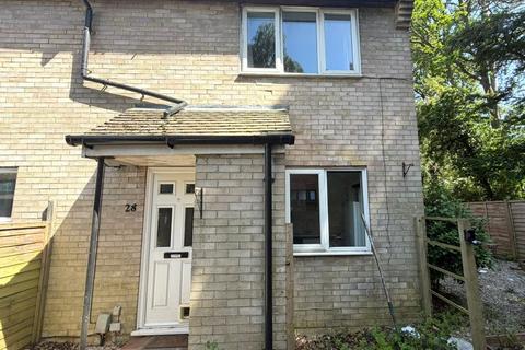 End of terrace house - 28 Gazelle Court, Colchester, CO4 9RW