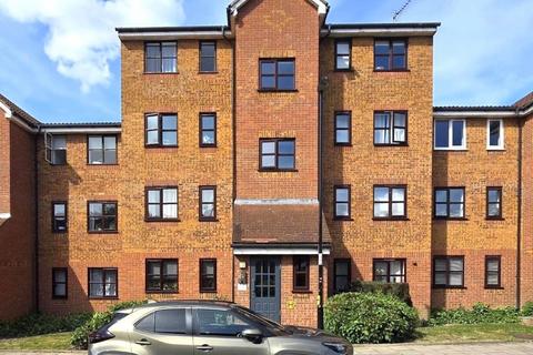 undefined, Flat 26 Stunell House, John Williams Close, New Cross, SE14 5XD