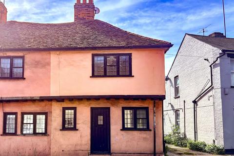 End of terrace house - 11 East Street, Colchester, CO1 2TR