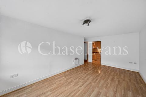 1 bedroom flat for sale, St Davids Square, Isle Of Dogs, London, E14