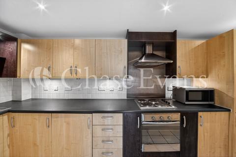 1 bedroom flat for sale, St Davids Square, Isle Of Dogs, London, E14