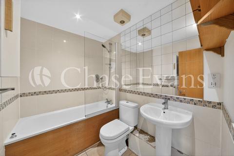 1 bedroom flat for sale, St Davids Square, Isle Of Dogs, London, E14