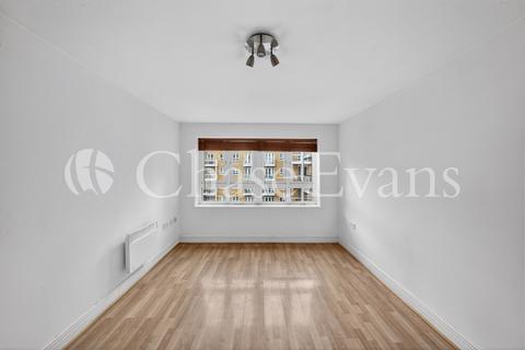 1 bedroom flat for sale, St Davids Square, Isle Of Dogs, London, E14