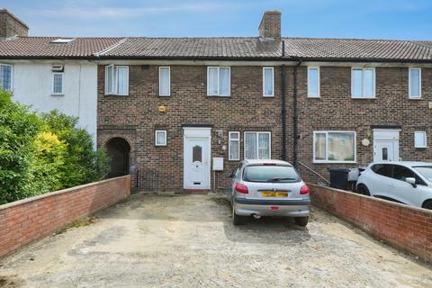 Moremead Road, London, SE6