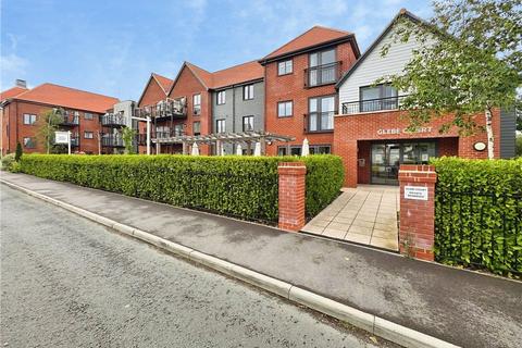 2 bedroom apartment for sale, Abbotswood Common Road, Romsey, Hampshire