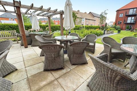2 bedroom apartment for sale, Abbotswood Common Road, Romsey, Hampshire