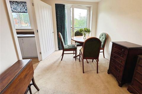 2 bedroom apartment for sale, Abbotswood Common Road, Romsey, Hampshire