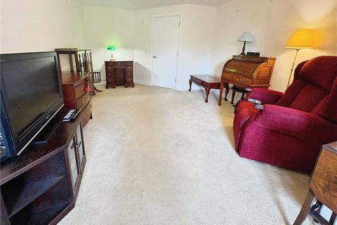 2 bedroom apartment for sale, Abbotswood Common Road, Romsey, Hampshire
