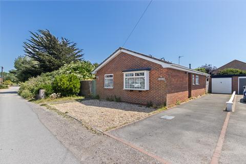 2 bedroom detached bungalow for sale, Lagoon Road, Pagham, Bognor Regis, West Sussex PO21