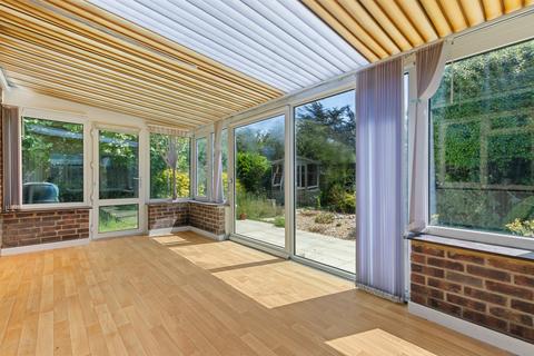 2 bedroom detached bungalow for sale, Lagoon Road, Pagham, Bognor Regis, West Sussex PO21