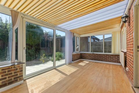 2 bedroom detached bungalow for sale, Lagoon Road, Pagham, Bognor Regis, West Sussex PO21