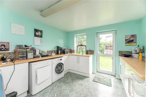 undefined, Nab Wood Rise, Shipley, West Yorkshire, BD18