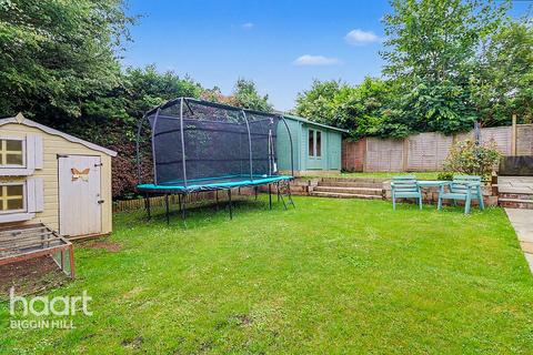 3 bedroom bungalow for sale, Westmore Road, Tatsfield