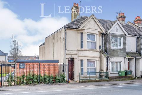 undefined, St. Denys Road, SO17