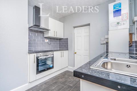 undefined, St. Denys Road, SO17