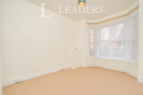 undefined, St. Denys Road, SO17